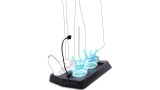  Charging Stand + Cooling Fan pentru PS5