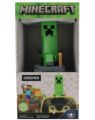 Cable Guys Minecraft Creeper Cable Guy R.e.s.t