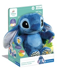 Clementoni Stitch Musical (I-17987)