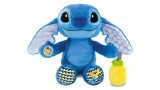 Jucarie Plus Clementoni Stitch Musical (I-17987)
