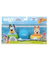 Bluey Bath Squirters (90156)