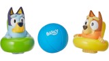  Bluey Bath Squirters (90156)