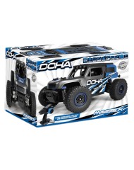 Maverick Doha 1/20 4wd Electric Truck Blue (150700)