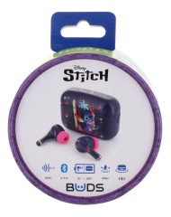 Tws Buds Lilo & Stitch Stitch Midnight Stitch
