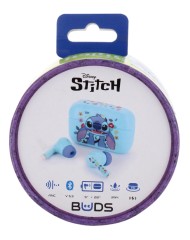 Tws Buds Lilo & Stitch Stitch Classic Stitch
