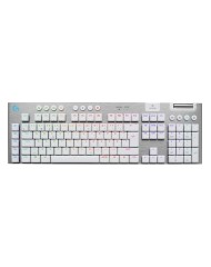 Logitech G915 X Lightspeed Low Profile Wireless Keyboard Nordic