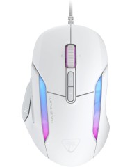Turtle Beach Kone Ii Wired Mouse White
