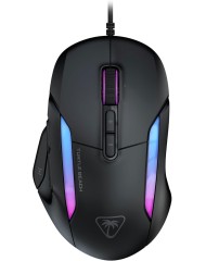 Turtle Beach Kone II Wired Mouse Black