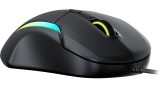  Turtle Beach Kone II Wired Mouse Black pentru PC