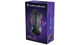  Turtle Beach Kone II Wired Mouse Black pentru PC
