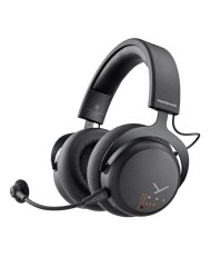 Beyerdynamic MMX 200 Wireless Headset Black