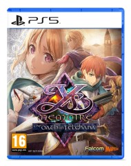 Ys Memoire The Oath In Felghana