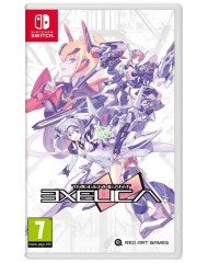 Triggerheart Exelica