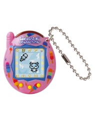 Bandai Tamagotchi Connection Classic Ice Cream (43402)