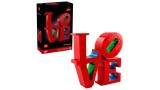 Joc Lego Art Love (31214)