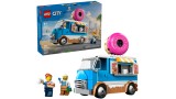 Joc Lego City Doughnut Truck (60452)