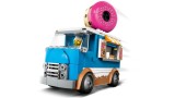Joc Lego City Doughnut Truck (60452)