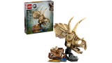 Joc Lego Jurassic World Dinosaur Fossils Triceratops Skull (76969)