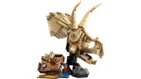 Joc Lego Jurassic World Dinosaur Fossils Triceratops Skull (76969)
