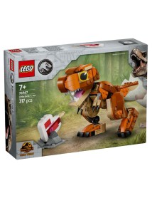 Lego Jurassic World Little Eatie T. Rex (76967) 