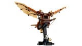 Joc Lego Icons Leonardo Da Vincis Flying Machine (10363)