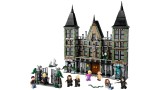 Joc Lego Harry Potter Tm Malfoy Manor (76453)