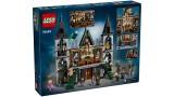 Joc Lego Harry Potter Tm Malfoy Manor (76453)