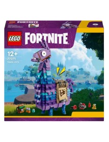 Lego Fortnite Supply Llama (77071) 