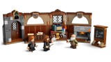 Joc Lego Harry Potter Tm Hogwarts Castle Charms Class (76442)