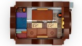 Joc Lego Harry Potter Tm Hogwarts Castle Charms Class (76442)
