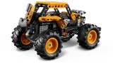 Joc Lego Technic Monster Jam Digatron Pull-back (42199)