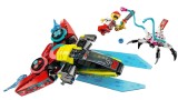 Joc Lego Dreamzzz Coopers Gaming Controller Jet (71489)