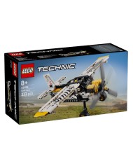 Lego Technic Bush Plane (42198)
