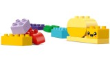 Joc Lego Duplo Town Creative Garden & Flowers (10444)