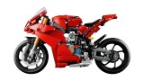 Joc Lego Technic Ducati Panigale V4 S Motorcycle (42202)