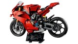 Joc Lego Technic Ducati Panigale V4 S Motorcycle (42202)