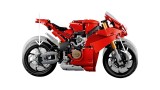 Joc Lego Technic Ducati Panigale V4 S Motorcycle (42202)