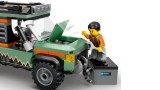 Joc Lego City Off-road 4x4 Mountain Truck (60447)