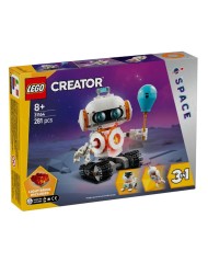 Lego Creator Space Robot (31164)