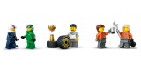 Joc Lego City F1(r) Truck With Rb20 & Amr24 F1(r) Cars (60445)