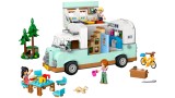 Joc Lego Friends Friendship Camper Van Adventure (42663)