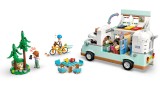 Joc Lego Friends Friendship Camper Van Adventure (42663)