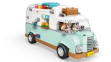 Joc Lego Friends Friendship Camper Van Adventure (42663)