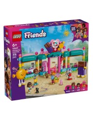 Lego Friends Heartlake City Sweet Shop (42649)