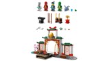 Joc Lego Ninjago Ninja Spinjitzu Temple (71831)
