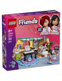 Lego Friends Paisleys Room (42647) 