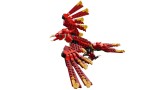 Joc Lego Creator Medieval Dragon (31161)