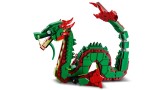 Joc Lego Creator Medieval Dragon (31161)