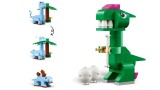 Joc Lego Classic Creative Dinosaurs (11041)