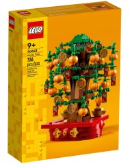 Lego Iconic Money Tree (40648)